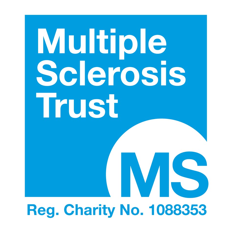 MS Trust Logo