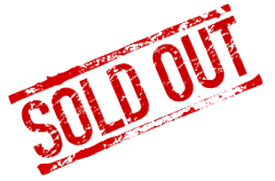 sold out stamp