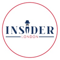 Insider London Logo