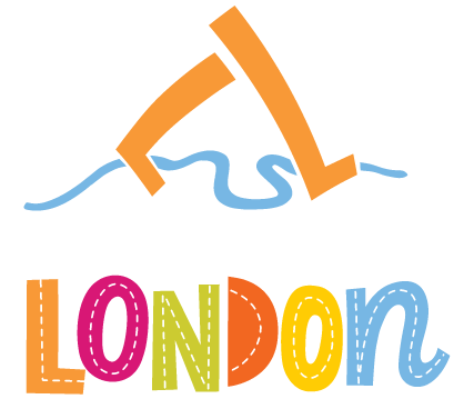 Lansdown's London Logo
