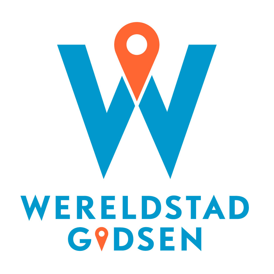 Wereldstad Gidsen Logo
