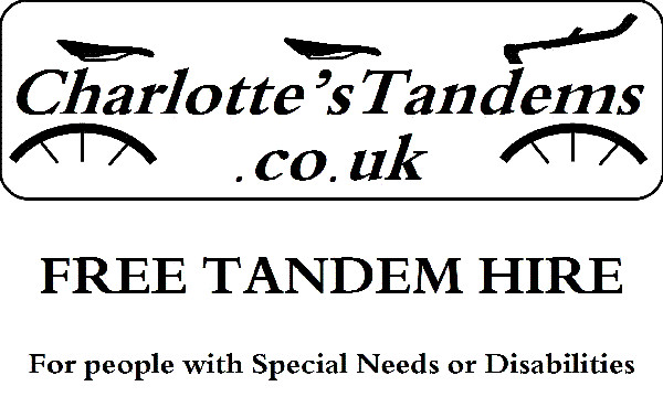 Charlottes Tandems Logo